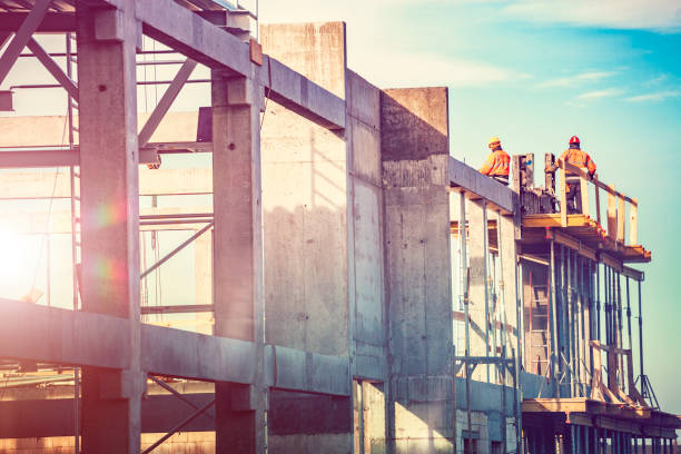 Best Concrete Foundation Repair in Gates Mills, OH