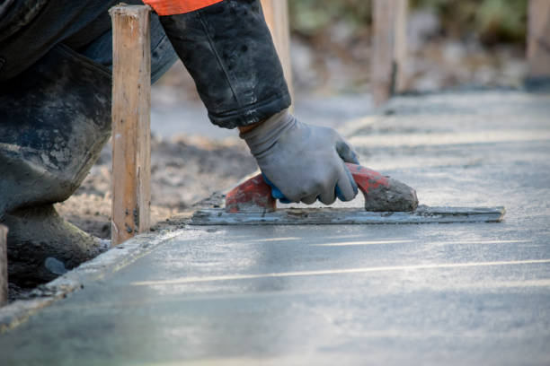Best Concrete Slab Construction in Gates Mills, OH