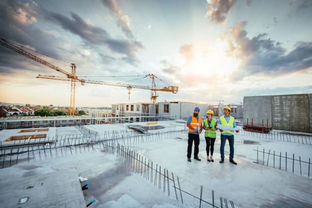 Best Commercial Concrete Services in Gates Mills, OH