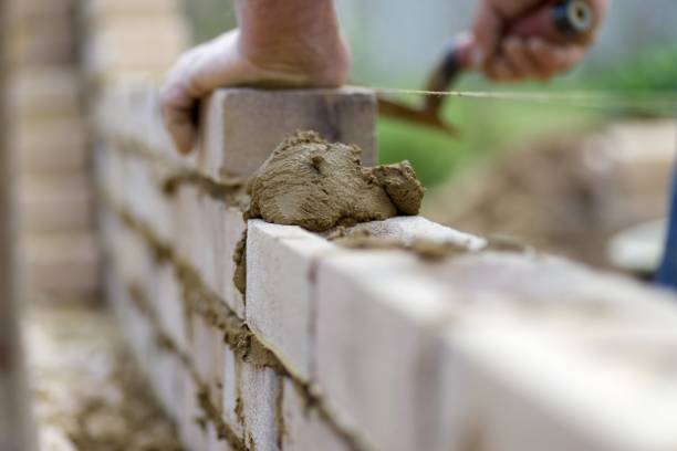 Best Concrete Patio Design and Installation in Gates Mills, OH